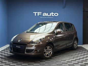  Voir d&eacute;tails -Renault Scenic 1.6 Energy dCi FAP - 130 III MONOSPACE E &agrave;  Le Petit-Quevilly (76)