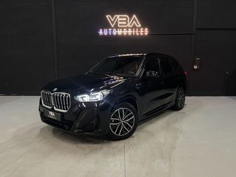  Voir d&eacute;tails -BMW X1 (3) xDrive25e M Sport DKG7 &agrave; Saran (45)