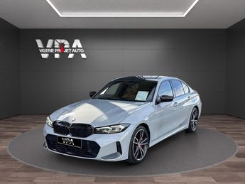  Voir d&eacute;tails -BMW Serie 3 M340I xDrive ? 3.0i 374 M Sport Pro ? To &agrave; Eysines (33)