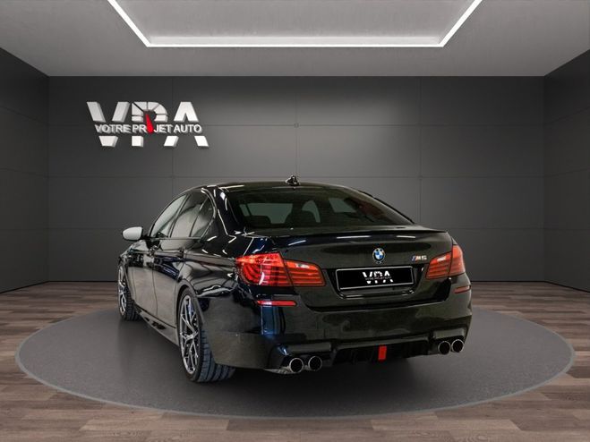 BMW M5 Bang & Olufsen Surround Si�ges venti Noir de 2015