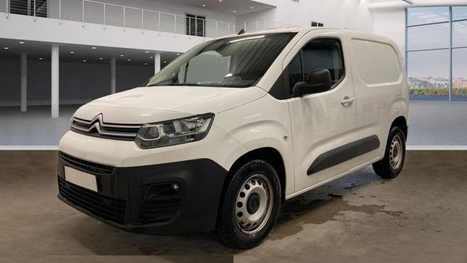 Citroen Berlingo M 650KG BLUEHDI 130 S&S CLUB EAT8  de 2020