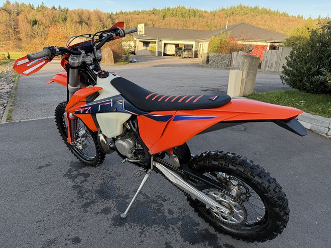 Autres marques EXC EXC 250 TPI 2023 ORANGE de 2022