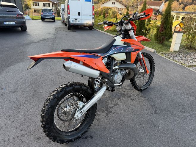 Autres marques EXC EXC 250 TPI 2023 ORANGE de 2022