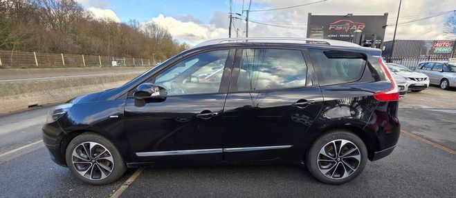 Renault Grand Scenic III (2) 1.2 TCe 130 7 Places BOSE Editio  de 2016