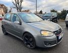 Volkswagen Golf 5 gti 200ch 1er main &agrave; Wittenheim (68)