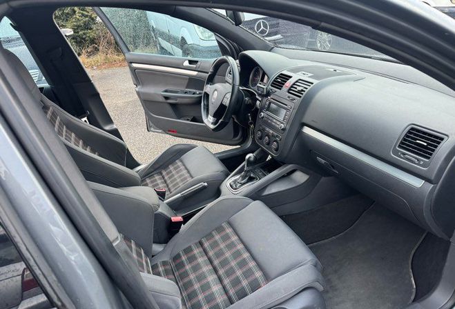 Volkswagen Golf 5 gti 200ch 1er main  de 2005