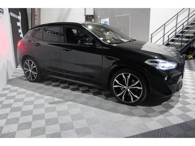 BMW X2 xDrive 20d - Si�ges M-Sport - CAMERA - F NOIR de 2019