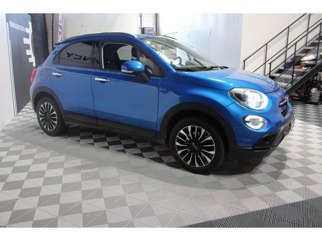 Fiat 500X X 1.3 FireFly Turbo - 150 S&S - BV DCT B INC. de 2019