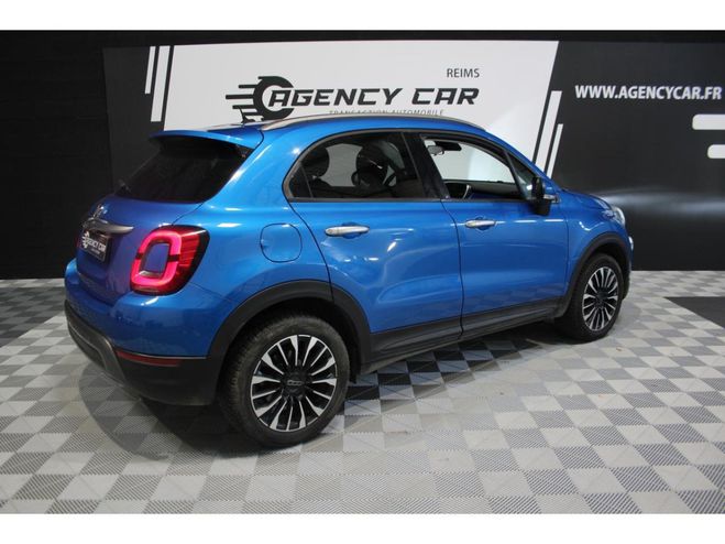 Fiat 500X X 1.3 FireFly Turbo - 150 S&S - BV DCT B INC. de 2019