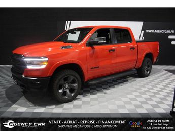  Voir d&eacute;tails -Dodge Ram 1500 Double Cabine 5.7 V8 HEMI 395cv BIG &agrave; Cernay-l�s-Reims (51)