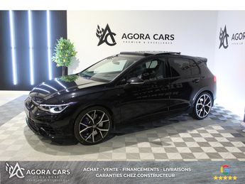  Voir d&eacute;tails -Volkswagen Golf 2.0 TSI - 320 - BV DSG 7 VIII BERLINE R  &agrave; Saint-Jory (31)