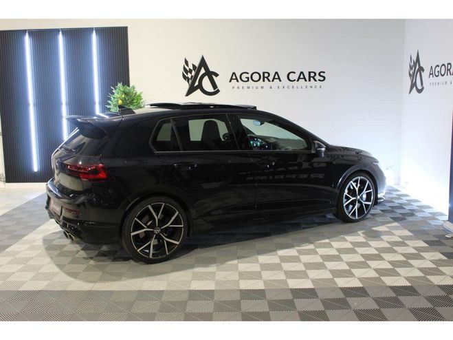 Volkswagen Golf 2.0 TSI - 320 - BV DSG 7 VIII BERLINE R  NOIR de 2022