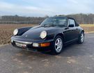 Porsche 911 Cabriolet Carrera 2 Tiptronic &agrave; Geudertheim (67)