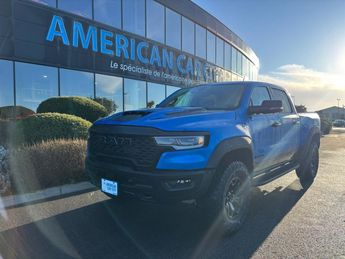  Voir d&eacute;tails -Dodge Ram RHO &agrave;  Le Coudray-Montceaux (91)