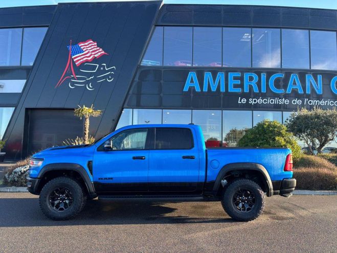 Dodge Ram RHO Bleu de 2025