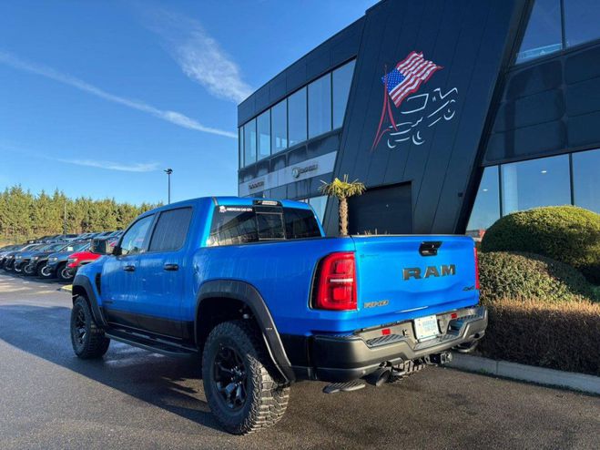 Dodge Ram RHO Bleu de 2025