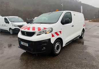  Voir d&eacute;tails -Peugeot Expert 1.6 bhdi 115- garantie- &agrave; Algrange (57)
