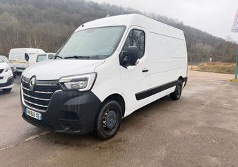  Voir d&eacute;tails -Renault Master l2h2 dci 135 garantie- &agrave; Algrange (57)