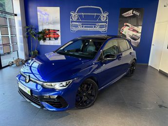  Voir d&eacute;tails -Volkswagen Golf 2.0 TSI 333 DSG7 R 20 ans Fran�aise PAS  &agrave; Saint-Maur-des-Foss�s (94)