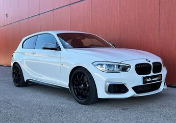  Voir d&eacute;tails -BMW Serie 1 F20 Phase 2 135i M PERFORMANCE 326ch &agrave; Perpignan (66)