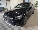 Mercedes Classe C 200D 160CH AMG LINE 9G-TRONIC -ENTRETIEN &agrave; Saint-Jory (31)