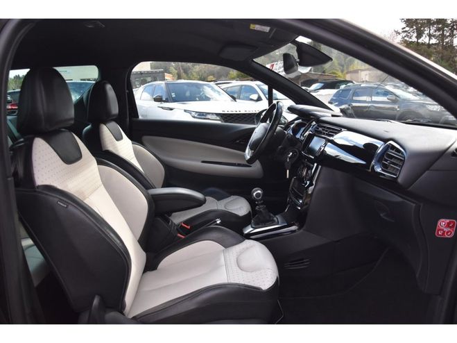 Citroen DS 3 DS3 1.6 BlueHDi S&S - 120 BERLINE Spor INC. de 2016