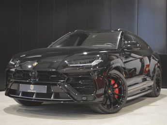  Voir d&eacute;tails -Lamborghini Urus 4.0 V8 650 ch 23.000 km - Toutes options &agrave; Lille (59)