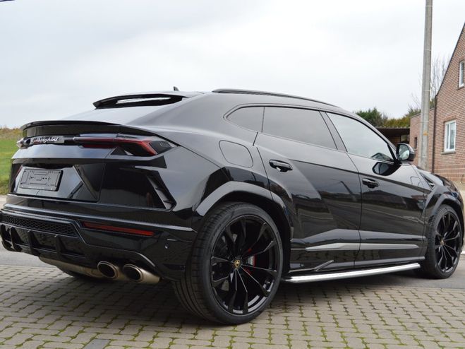 Lamborghini Urus 4.0 V8 650 ch 23.000 km - Toutes options noir de 2020