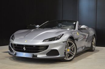  Voir d&eacute;tails -Ferrari Portofino M 3.9i V8 620 ch - 2.500 km - NEUVE ! &agrave; Lille (59)
