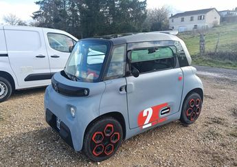  Voir d&eacute;tails -Citroen Ami POP &agrave; Lagney (54)