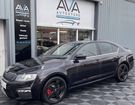 Skoda Octavia III 2.0 TSI 220ch RS DSG6 &agrave; Gouesnou (29)
