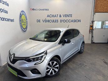  Voir d&eacute;tails -Renault Clio V 1.0 TCE 90CH BUSINESS X-TRONIC -21N &agrave; Nogent-le-Phaye (28)