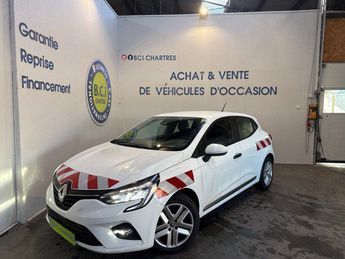  Voir d&eacute;tails -Renault Clio V 1.5 BLUE DCI 85CH BUSINESS &agrave; Nogent-le-Phaye (28)