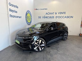  Voir d&eacute;tails -Renault Megane V E-TECH ELECTRIC EV60 220CH TECHNO OPTI &agrave; Nogent-le-Phaye (28)