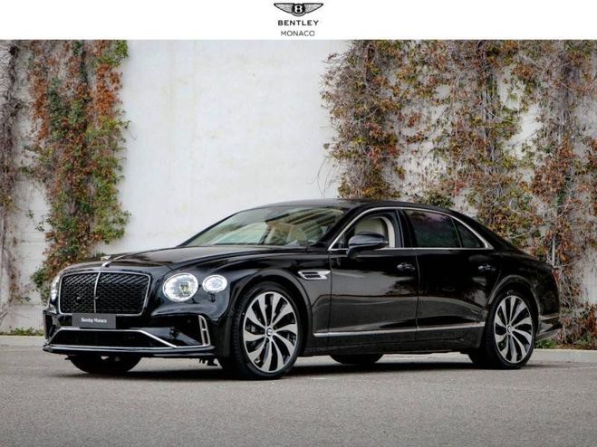 Cliquer pour voir la photo suivante Bentley Flying Spur V8 Hybrid 4.0 680ch Onyx de 2026