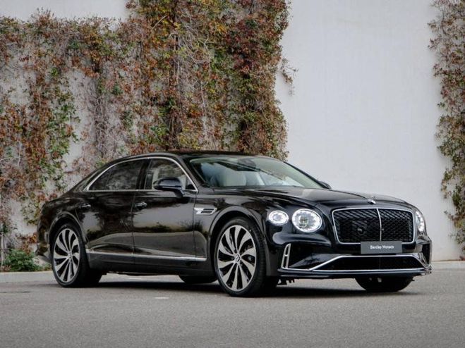 Bentley Flying Spur V8 Hybrid 4.0 680ch Onyx de 2026