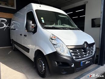  Voir d&eacute;tails -Renault Master  &agrave; Replonges (01)