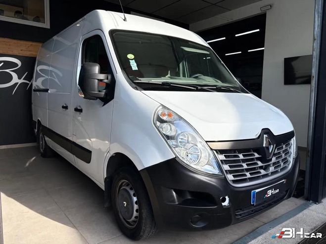 Renault Master   de 2016
