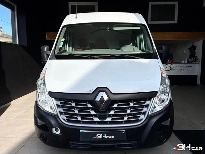 Renault Master   de 2016