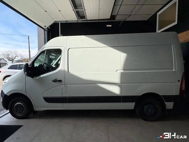 Renault Master   de 2016