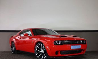  Voir d&eacute;tails -Dodge Challenger V8 6.4L SRT ScatPack &agrave; Mennecy (91)
