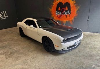  Voir d&eacute;tails -Dodge Challenger T-A 392 &agrave; Mennecy (91)
