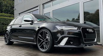  Voir d&eacute;tails -Audi RS6 Avant Performance V8 4.0 TFSI 605 Quattr &agrave; Mennecy (91)