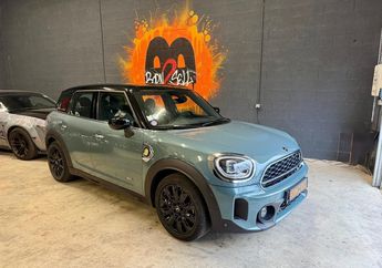  Voir d&eacute;tails -Mini Countryman F60 LCI 125 95 ch ALL4 BVA6 Cooper SE &agrave; Mennecy (91)