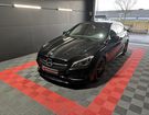 Mercedes Classe CLA ng Brake 200D - BV 7G-Dct - BM 117 PHASE &agrave; Vielmur-sur-Agout (81)
