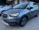Opel Crossland X 1.2 TURBO 110CH ULTIMATE BVA &agrave; Cagnes-sur-Mer (06)