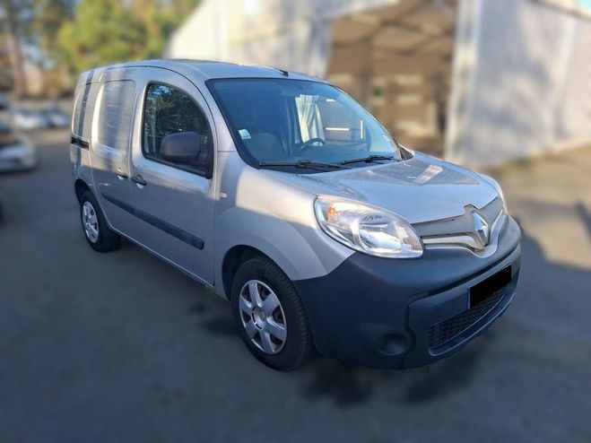 Renault Kangoo 1.5 DCI 90 EXTRA R-LINK Gris Clair de 2018