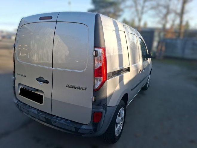 Renault Kangoo 1.5 DCI 90 EXTRA R-LINK Gris Clair de 2018