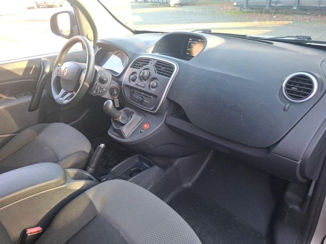 Renault Kangoo 1.5 DCI 90 EXTRA R-LINK Gris Clair de 2018