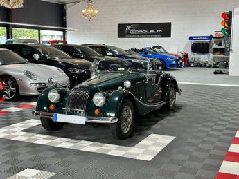 Morgan 4 4 1600 4-4 1978 d'occasion a Béthune (62)